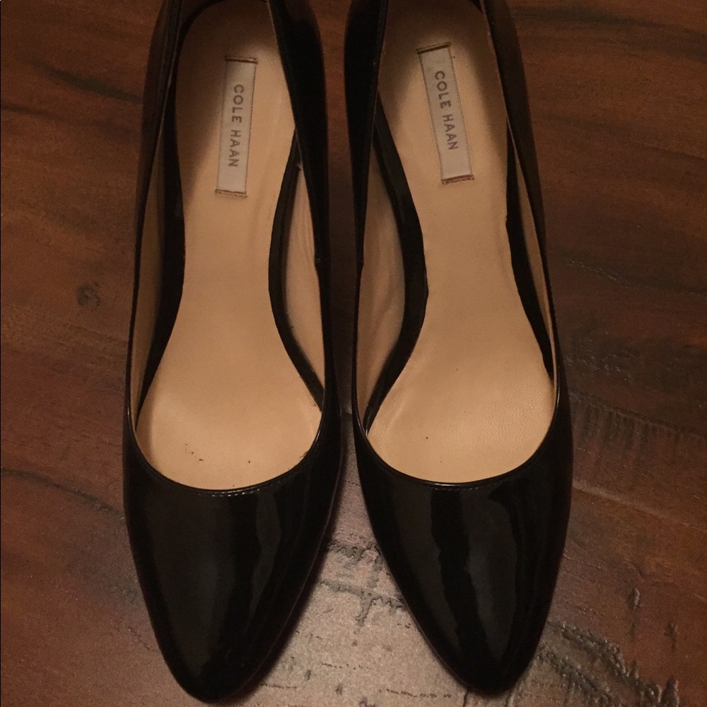 Cole Haan heels